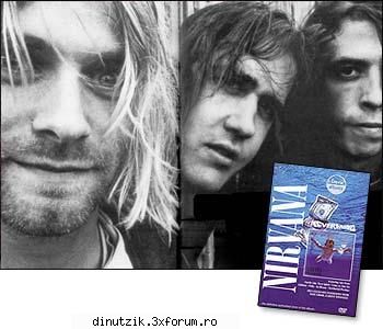 cel mai masssa gen de muzik - shi appp.........da......NIRVANA chiar rulzzzzzzz - rock