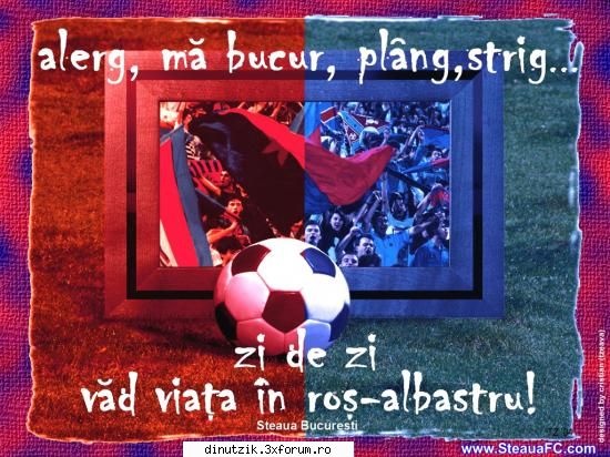 fotbalul! - bravo esti dea noastra - care e cel mai tare sport?