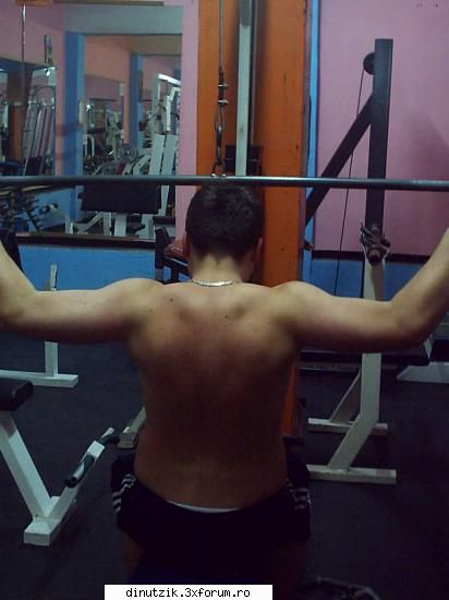 sportul preferat shi de ce.... - NO COMMENT ALA+S io - sport aja..in general...