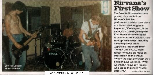 trupe shi melodii rock preferate - mah...... de cand nu am mai pous aici o poza cu - rock